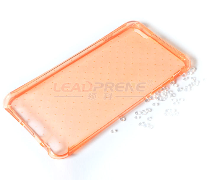 TPU protective sleeve